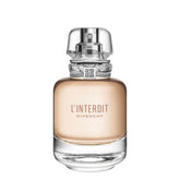 Givenchy L'Interdit Eau De Toilette For Women 80ml